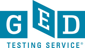 GED Logo